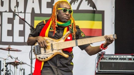 Tour d’horizon sur un style de musique: le reggae