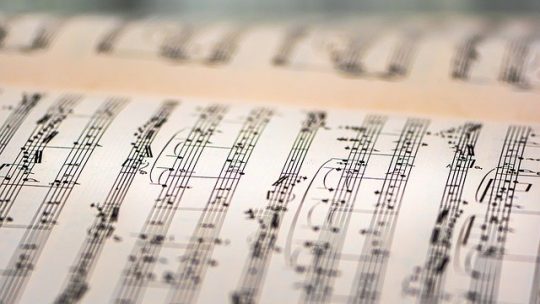 Pourquoi apprendre la musique ?