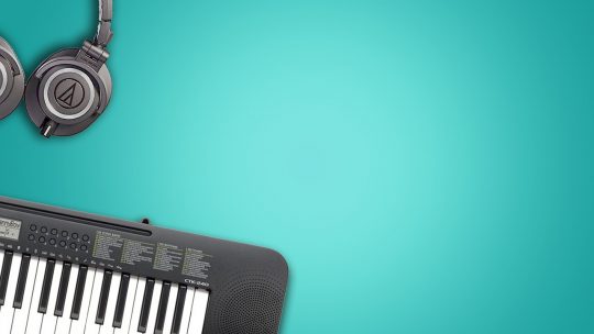 Zoom sur les avantages du piano numerique