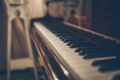Comment apprendre a bien jouer le piano ?