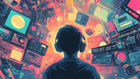 Comprendre la culture geek et son influence sur les nouvelles technologies
