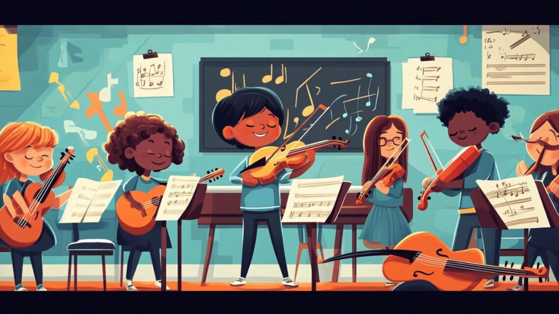 Quelles études pour être musicien ?
