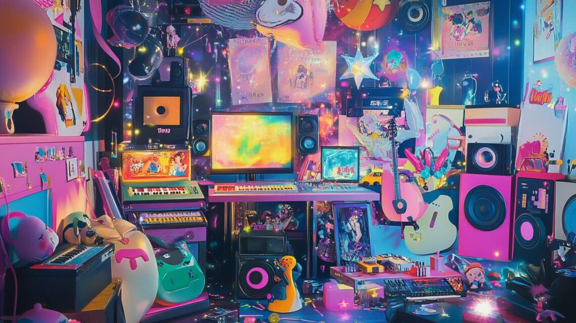 Guide ultime des goodies gaming K-pop : où les trouver pour les fans de BTS et Stray Kids ?