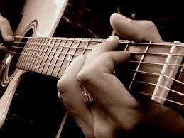 Apprendre la guitare : comment procede ?