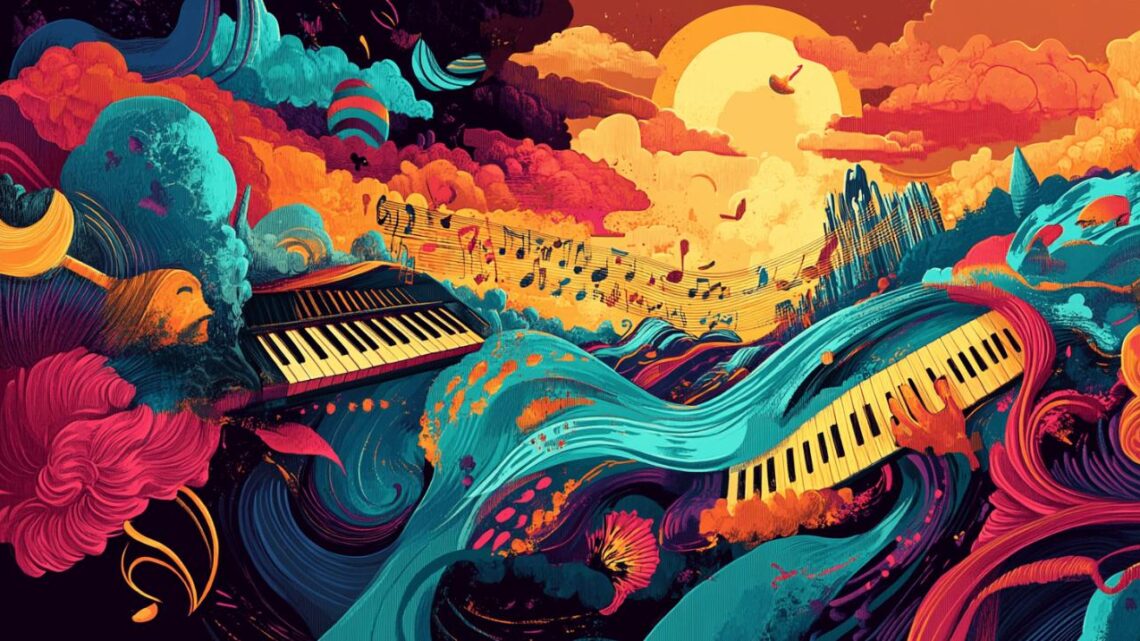 La musique au cinema : Comment la musique peut-elle raconter une histoire sans paroles ?